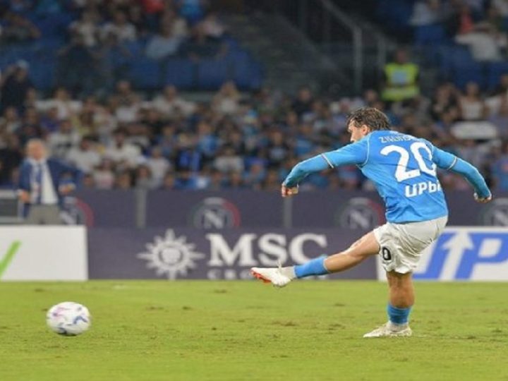 L’Inter sogna Zielinski: un affare in vista?