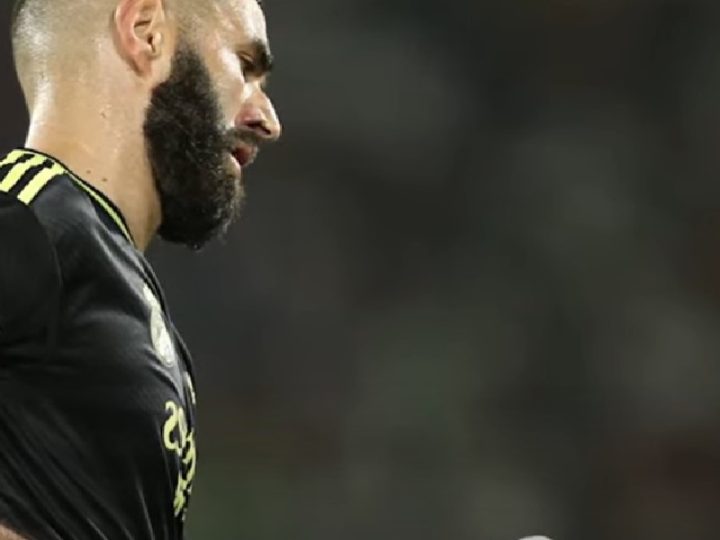 Benzema alle Mauritius fa sognare l’Inter: vacanza prolungata e tensione nell’Al-Ittihad