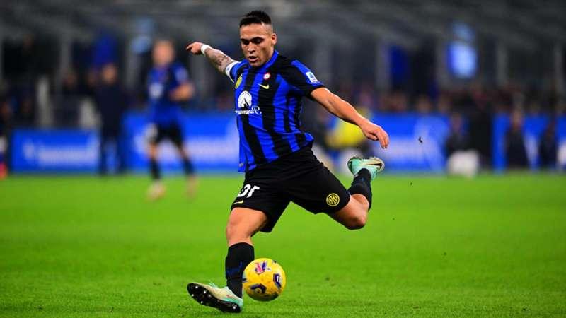 Lautaro Martinez: la richiesta che fa tremare l’Inter! Cosa succederà?