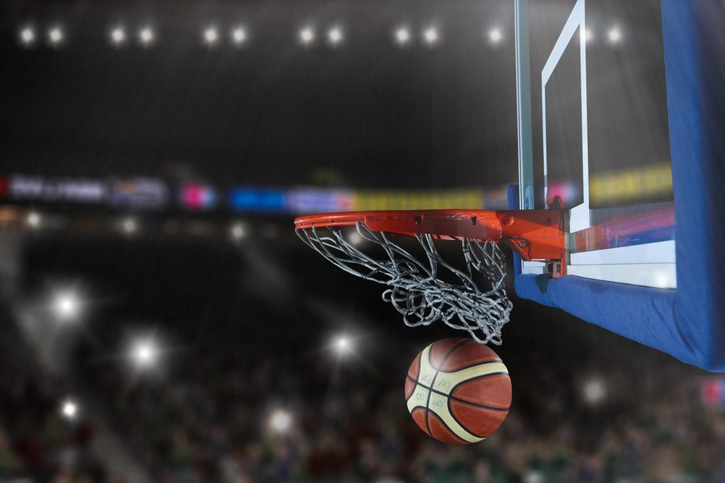 NBA