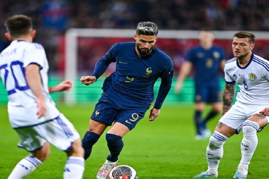 Trattative aperte tra Giroud e il Los Angeles FC, ma il futuro è ancora incerto